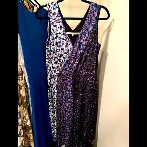 RACHEL Rachel Roy dress